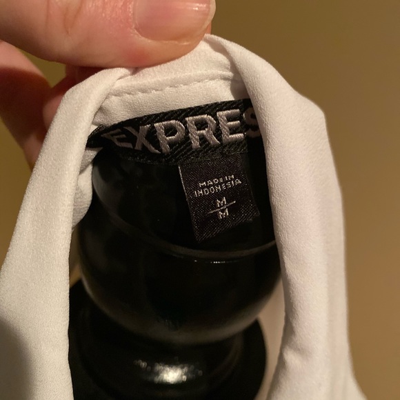 Blouse - Picture 3 of 3